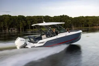 Monterey Elite 25