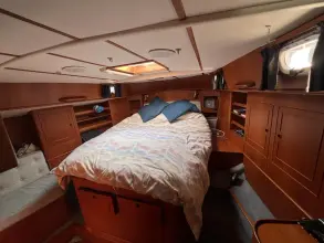 Thumbnail von Camper & Nicholson 476 Lady of La Mancha