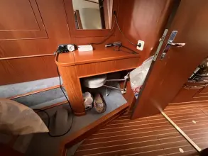 Thumbnail von Camper & Nicholson 476 Lady of La Mancha