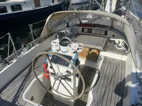 Thumbnail von Camper & Nicholson 476 Lady of La Mancha