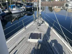 Thumbnail von Camper & Nicholson 476 Lady of La Mancha
