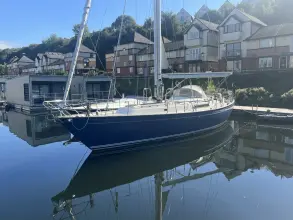 Thumbnail von Camper & Nicholson 476 Lady of La Mancha