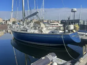 Thumbnail von Camper & Nicholson 476 Lady of La Mancha