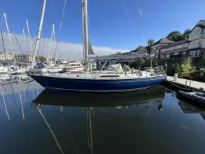 Thumbnail von Camper & Nicholson 476 Lady of La Mancha