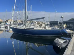 Thumbnail von Camper & Nicholson 476 Lady of La Mancha
