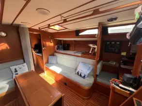 Thumbnail von Camper & Nicholson 476 Lady of La Mancha