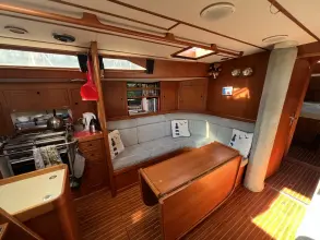 Thumbnail von Camper & Nicholson 476 Lady of La Mancha