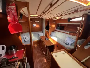 Thumbnail von Camper & Nicholson 476 Lady of La Mancha