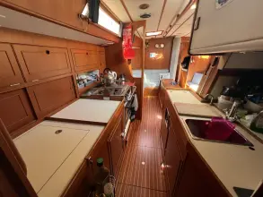 Thumbnail von Camper & Nicholson 476 Lady of La Mancha