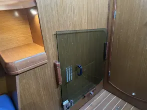 Thumbnail von Jeanneau Sun Odyssey 42i NEW DAWN
