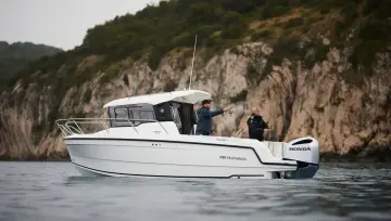 Thumbnail von Parker 	700 Pilothouse