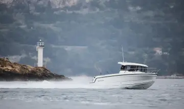 Thumbnail von Parker 	700 Pilothouse