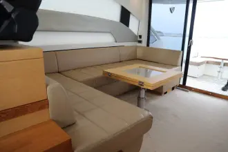 Thumbnail von Fairline Targa 50 GT