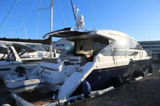 Thumbnail von Fairline Targa 50 GT