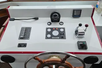 Thumbnail von Piper Cruiser 50 Bears Afloat