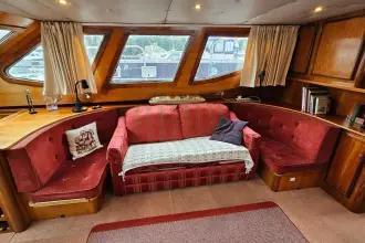 Thumbnail von Piper Cruiser 50 Bears Afloat