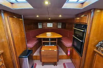 Thumbnail von Piper Cruiser 50 Bears Afloat