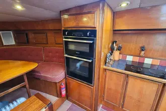 Thumbnail von Piper Cruiser 50 Bears Afloat