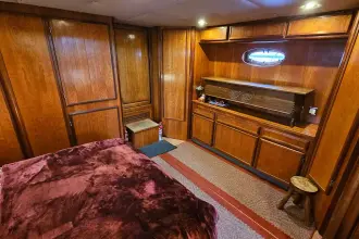 Thumbnail von Piper Cruiser 50 Bears Afloat