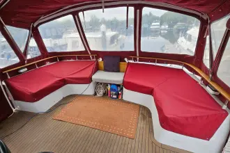 Thumbnail von Piper Cruiser 50 Bears Afloat