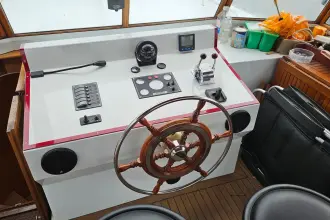 Thumbnail von Piper Cruiser 50 Bears Afloat