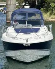 Thumbnail von Fairline Targa 40 Open