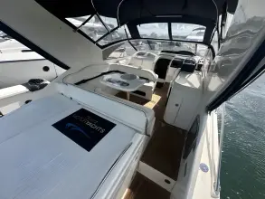 Thumbnail von Fairline Targa 40 Open