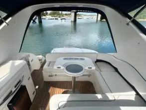 Thumbnail von Fairline Targa 40 Open