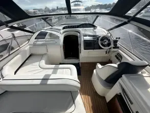 Thumbnail von Fairline Targa 40 Open