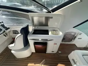 Thumbnail von Fairline Targa 40 Open