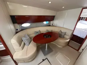 Thumbnail von Fairline Targa 40 Open