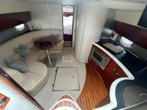 Thumbnail von Fairline Targa 40 Open