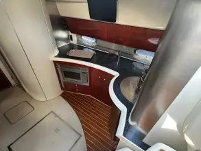Thumbnail von Fairline Targa 40 Open