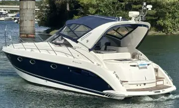 Thumbnail von Fairline Targa 40 Open
