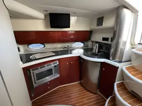 Thumbnail von Fairline Targa 40 Open