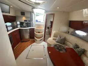 Thumbnail von Fairline Targa 40 Open