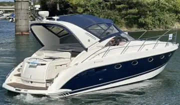 Thumbnail von Fairline Targa 40 Open