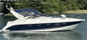 Thumbnail von Fairline Targa 40 Open