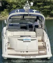 Thumbnail von Fairline Targa 40 Open