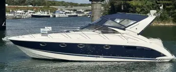 Thumbnail von Fairline Targa 40 Open