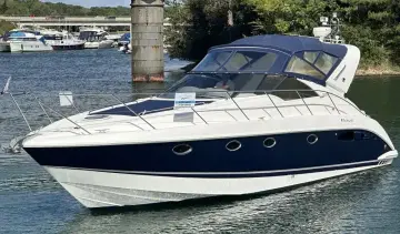 Thumbnail von Fairline Targa 40 Open
