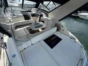Thumbnail von Fairline Targa 40 Open