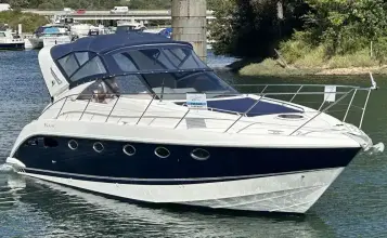 Thumbnail von Fairline Targa 40 Open