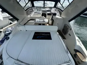 Thumbnail von Fairline Targa 40 Open