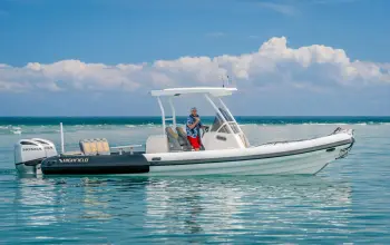 Highfield Sport 900