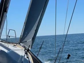 X-Yachts X4.3 MkII