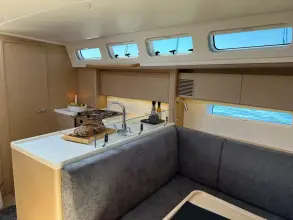 Thumbnail von X-Yachts X4.3 MkII