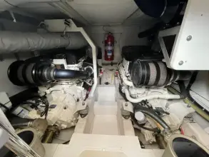 Thumbnail von Fairline Squadron 58