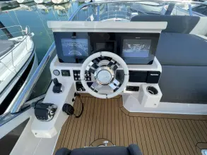 Thumbnail von Azimut 50 FLYBRIDGE