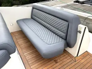 Thumbnail von Fountain 48 Express Cruiser FLOOR IT